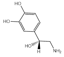 Adrenaline EP Impurity B